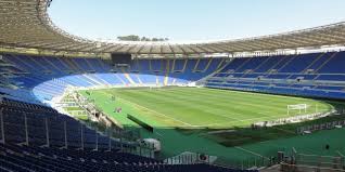 Now part of the ringer fc feed. Stadio Della Roma Tutto Da Rifare Dinamopress