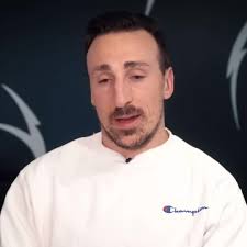 Brad Marchand Crying After Loss