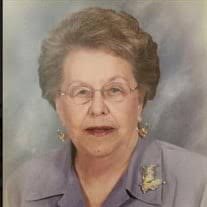 Mrs. Minnie Mavorine Veal Obituary (2023)