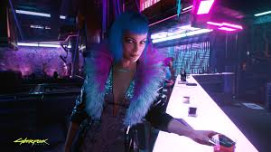 Check out this fantastic collection of cyberpunk 2077 wallpapers, with 58 cyberpunk 2077 background images for your desktop, phone or tablet. Cyberpunk 2077 Next Gen Upgrades Anime More Turtle Beach Blog