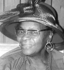 BETTY BARRETT Obituary (1936