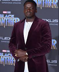 We interview black panther stars daniel kaluuya and winston duke about portraying their characters and their dynamic with t'challa. Daniel Kaluuya At The Black Panther Movie Premiere On 1 29 2018 African American Actors Movie Premiere American Actors