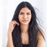 Nadia Rich's Instagram, Twitter & Facebook