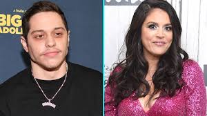 Cecily legler strong (born february 8, 1984) is an american actress and comedienne who is currently a cast member of saturday night live, starting in september 2012. Pete Davidson S Halloween Birthday Party Was A Spooky Nightmare For Snl Co Star Cecily Strong Entertainment Tonight