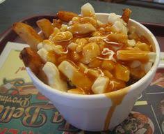 La Belle Province Food Canada Food Canadian Food