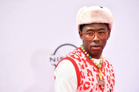 Megan thee stallion, tyler, the creator and miley cyrus all shine at the. Tyler The Creator Talks Rap Roots Don T Let The Wig Get It Twisted Billboard