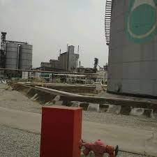 Lot 6 & 20, persiaran tasek kawasan perindustrian tasek 31400 ipoh, perak darul ridzuan malaysia. Photos At Malayan Electro Chemical Industry