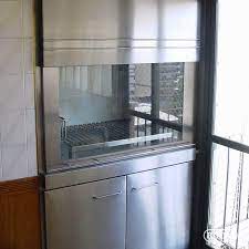 pin en acero inoxidable