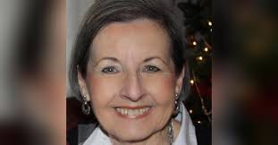 JoAnn Mae Markham (nee Olive) Obituary