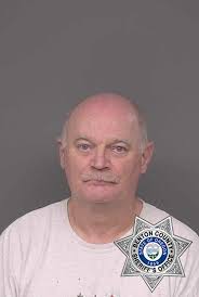 Media Release: Harrisburg Man Arrested for Child Sex Crimes CORVALLIS, Ore. 
