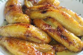 Kue kering pisang madu ini relatif cukup praktis dibuat di rumah. Resepi Goreng Pisang Guna Tepung Gandum Surat Yasin Fx