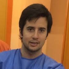 Adrian Cuellar's Instagram, Twitter & Facebook