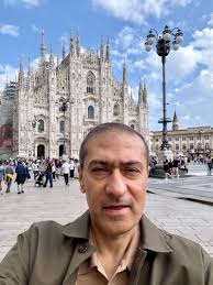 C J Mhatre 🇳🇿 🇸🇬