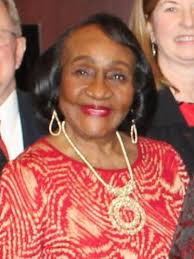 Irma Clark-Coleman