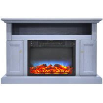 Check your owner's manual to see if it is covered by a manufacturer's warranty first. Greystone Tv Stand Electric Fireplaces Stoves You Ll Love In 2021 Wayfair