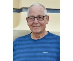 Roger ESDON Obituary (2018)