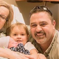 Fundraiser for Kasie Quebedeaux by Susie Broussard : Remembering Rhian  Quebedeaux