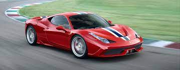 È importante per noi offrirti sicurezza, risparmio di carburante, durata chilometrica e altre performance dal primo all'ultimo chilometro. Compra Ferrari 458 Su Autoscout24 It