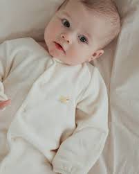 Fanga Fontana Heldress Baby