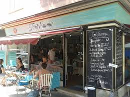 Entdeckt Tante Emma Sei Pippi Nicht Annika Tante Emma Cafe Munchen Tipps