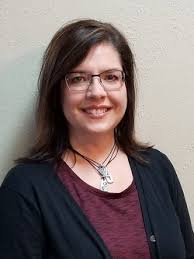 Amy Falcon LMSW, LMAC