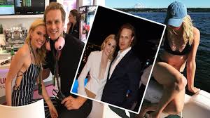Including sam heughan's current girlfriend, past relationships, pictures together, and dating rumors, this comprehensive dating history tells you everything you need to know about sam heughan's love. Game Cards Sam Heughan S Girlfriend Mackenzie Mauzy 2017 Outlander Star Youtube Celebrity Plus