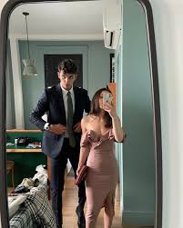 Danielle Barsanti and David Aston's Wedding Website