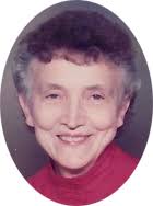 Mabel Lindecamp Obituary