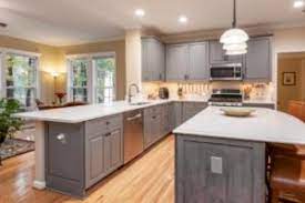 They are also often the most expensive. Kitchen Remodel Contractors Near Me Columbus Oh Kitchen Saver