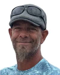 Johnny Mack Vincent Obituary June 7, 2025