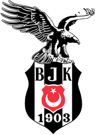 beˈʃiktaʃ), is a turkish sports club founded in 1903. Besiktas Spor Kulubu Logo Bjk Vector Eps Free Download Logo Icons Clipart Logolar Duvar Spor