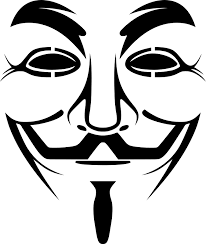 We Are Anonymous We Are Legion We Do Not Forgive We Do Not Forget Expect Us Kalnobe We Are Legion We Do Not Forgive We Do Not Guy Fawkes Mask Art Clipart Stencils