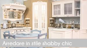 Avete deciso di riorganizzare l'arredamento della vostra casa e avete optato per lo stile shabby chic? Arredare In Stile Shabby Chic Youtube