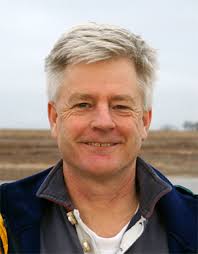 Tim Unwin: Profiling an ICT4D Heavyweight