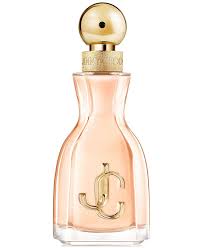 Free shipping in the us on orders over $59. Jimmy Choo I Want Choo Eau De Parfum Spray 1 3 Oz Reviews All Perfume Beauty Macy S
