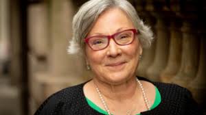 Alumnae Association welcomes new interim executive director