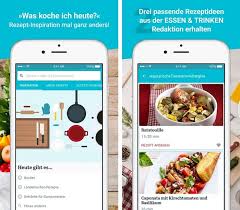 Maybe you would like to learn more about one of these? Kochrezepte Rezepte App Android Kostenlos