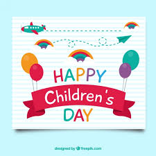 Happpy children's day images quotes wall papers. Free Vector Children S Day Greeting Card