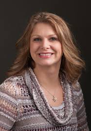 Monica Bowers's Instagram, Twitter & Facebook