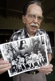 Little Rascals' star, sobriety program advocate dies at 85