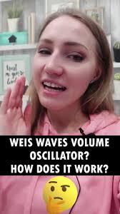 WEIS WAVES VOLUME OSCILLATOR FOR BINARY OPTIONS FROM $111 TO $202 | TikTok