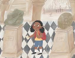 Children's Museum Brochure Projekt :: Photos, videos, logos, illustrations  and branding :: Behance