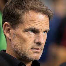 Franciscus de boer (dutch pronunciation: Report Former Atlanta United Manager Frank De Boer Tapped To Lead Dutch National Team Dirty South Soccer