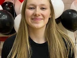 Player of the week spotlight: Perry's Madison Miner records over 100 kills  during action-packed week