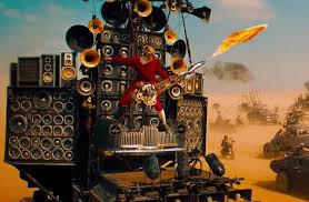 Последние твиты от mad max (@madmaxgame). Mad Max Fury Road What A Lovely Day Indeed Movies With Daniel