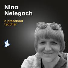 Those killed in Vinnytsia — names, surnames and ерушк stories