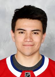 Nick suzuki montreal canadiens fanatics authentic unsigned red jersey skating photograph. Nick Suzuki Nhl Hockey Wikia Fandom