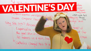 Around valentine's day, these strange valentine cards start popping up everywhere, and they're hilariously fun. The Strange Freaky History Of Valentine S Day Youtube