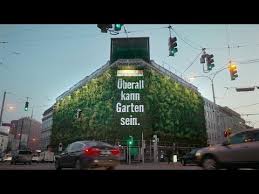 Querbeet macht lust, es selbst auszuprobieren. Uberall Kann Garten Sein Neue Hornbach Kampagne Page Online