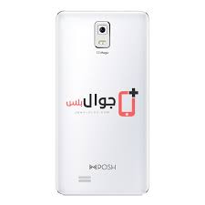 سعر ومواصفات Posh Titan Max HD E600 ...